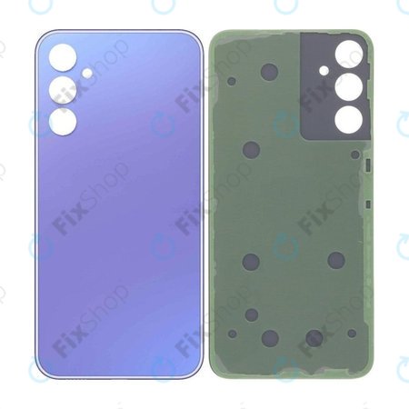 Samsung Galaxy A34 5G A346B - Battery Cover (Awesome Violet)
