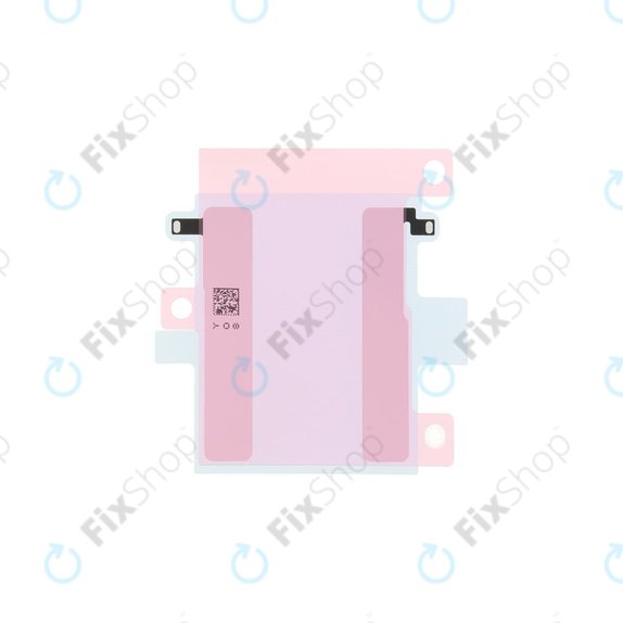 Apple iPhone 17 Air - Battery Adhesive