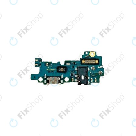Samsung Galaxy A42 5G A426B - Charging Connector PCB Board - GH96-13913A Genuine Service Pack