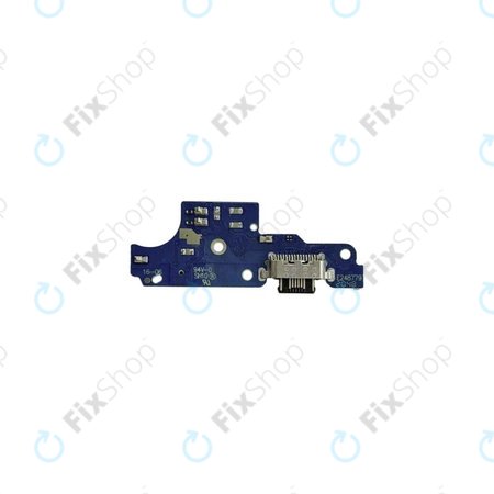 Motorola Moto G30 XT2129 - Charging Connector PCB Board