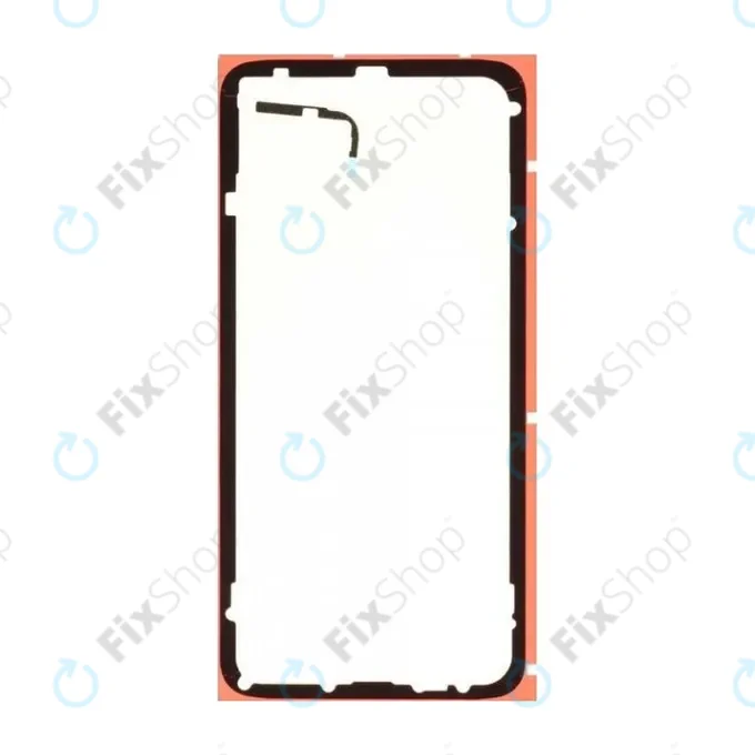 Huawei Honor View 20 - Battery Cover Adhesive Adhesive - 51639145 Genuine Service Pack