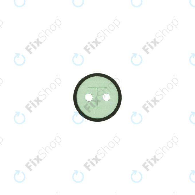 Samsung Galaxy Z Flip 6 F741B - Rear Camera Lens Adhesive Wide - GH02-26065A Genuine Service Pack