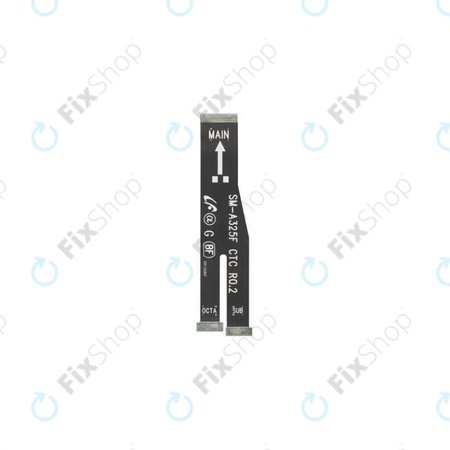 Samsung Galaxy A32 4G A325F - Main Flex Cable - GH59-15453A Genuine Service Pack