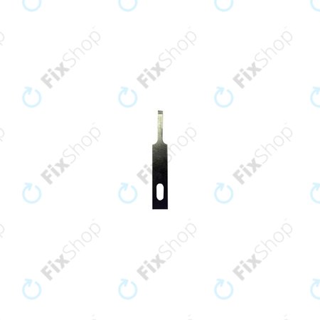 Replacement Scalpel Blades - Blade No. 5 (10 pcs)
