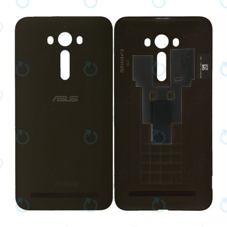 Asus Zenfone Selfie ZD551KL - Battery Cover (Black)
