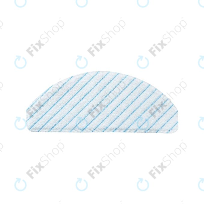 Ecovacs Deebot N-series, T-series. X-series - Mop Cloth (Disposable)