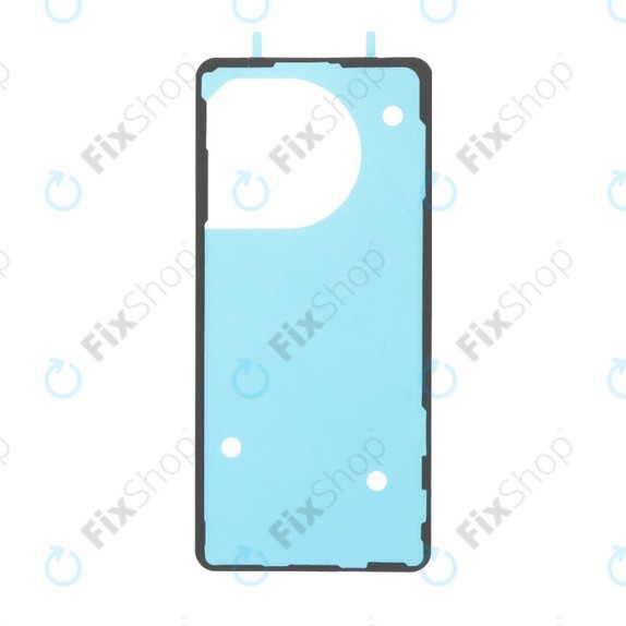 OnePlus 13R 5G CPH2645 - Battery Cover Adhesive
