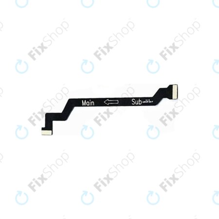 Xiaomi 12 Pro - LCD Flex Cable