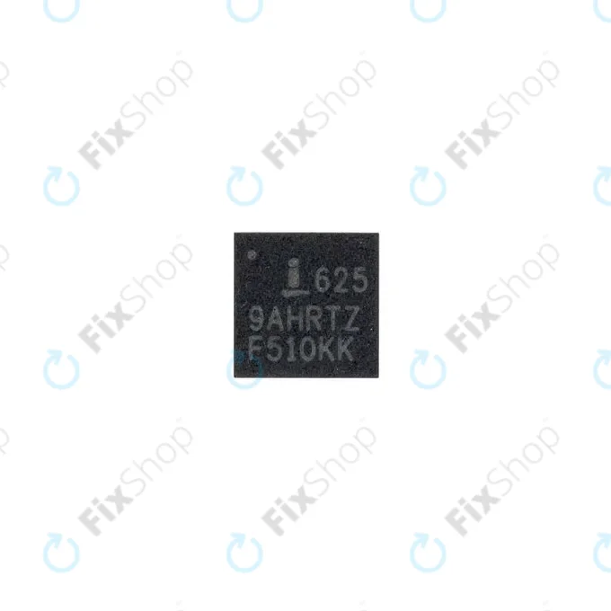 Apple MacBook Air 11" A1370, A1465, 13" A1369, A1466, Pro 13" A1425, A1502, 15" A1398 - Charging Chip ISL6259AHRTZ
