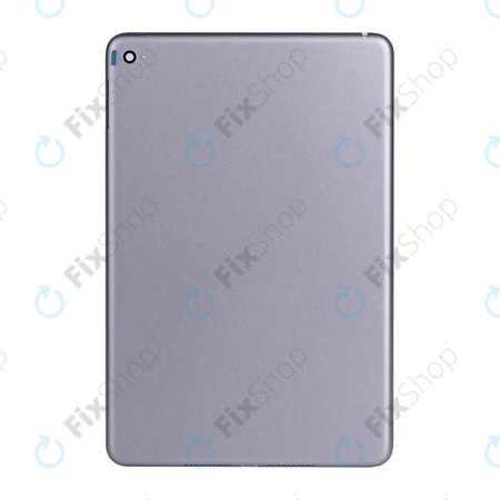 Apple iPad Mini 4 - Battery Cover WiFi Version (Space Gray)