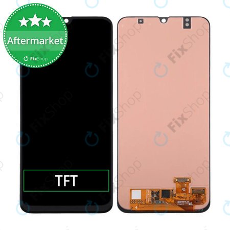 Samsung Galaxy A30 A305F - LCD Display + Touch Screen TFT