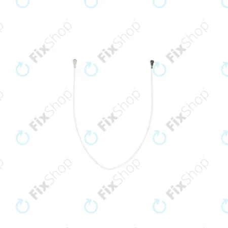 Motorola Moto G41 XT2167 - RF Cable (White) - S948D23365 Genuine Service Pack