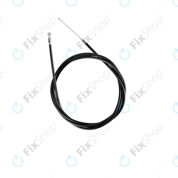 Xiaomi Mi Electric Scooter Pro, Pro 2 - Brake Cable + Bowden (Black)