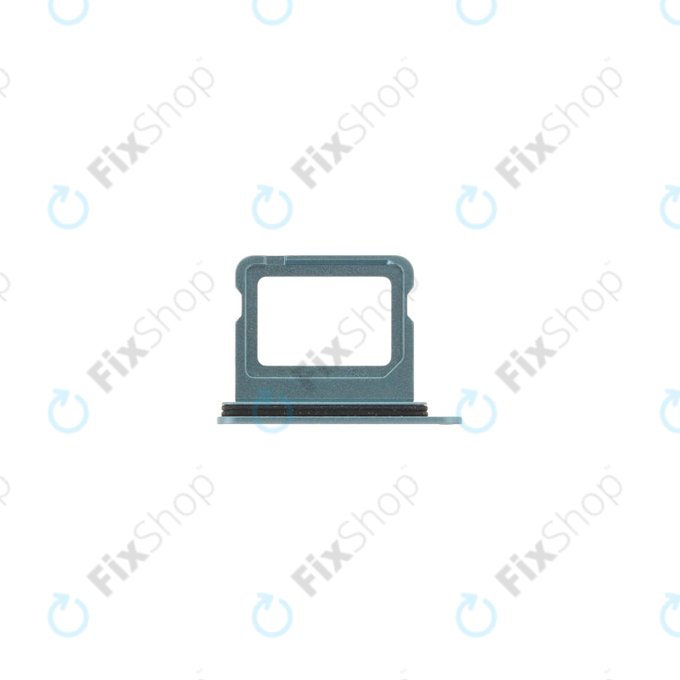 Apple iPhone 16, 16 Plus - SIM Tray (Teal)