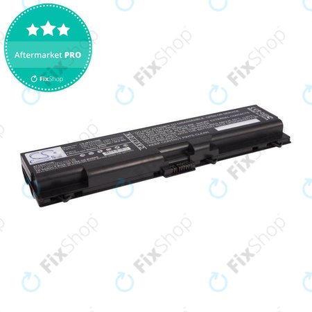 Lenovo ThinkPad E40 - Battery 42T4235 4400mAh HQ