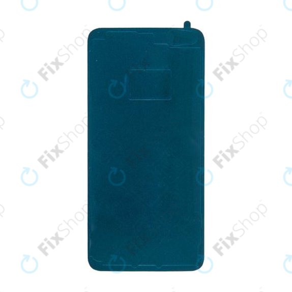 Huawei P10 Lite - Battery Cover Adhesive - 51637309, 51637424 Genuine Service Pack