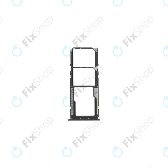 Xiaomi Poco M3 Pro 5G - SIM + SD Tray (Black)