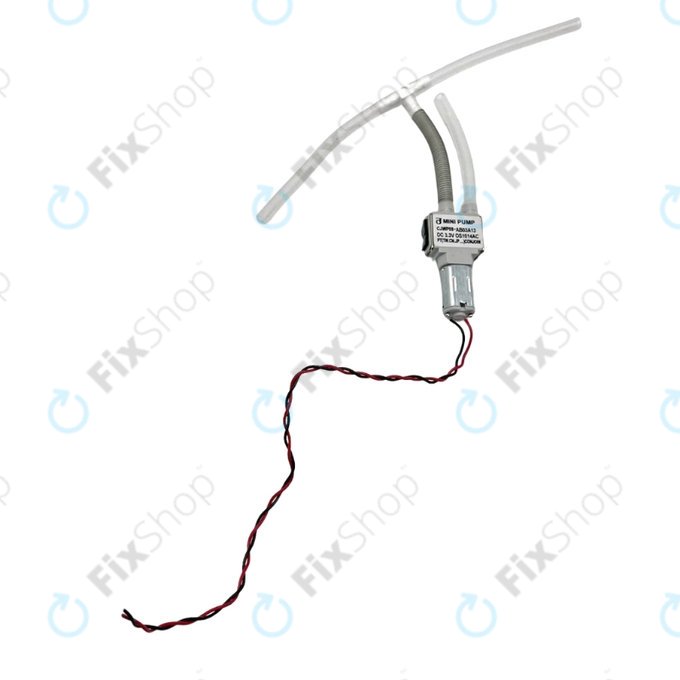 Water Pump Motor, Small for Dreame Bot L10s Ultra, Mi Robot Vacuum X10+