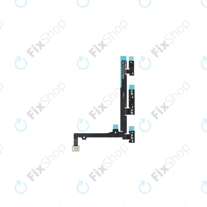Google Pixel 4 - Flex Cable Buttons Power + Volume - 20GF20W0022