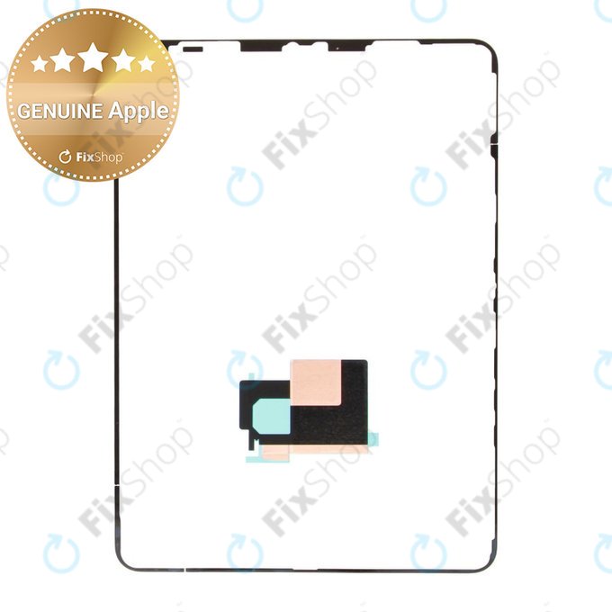 LCD Display Adhesive for iPad Air 11 (2024) | WiFi | 923-10553 | Genuine Apple