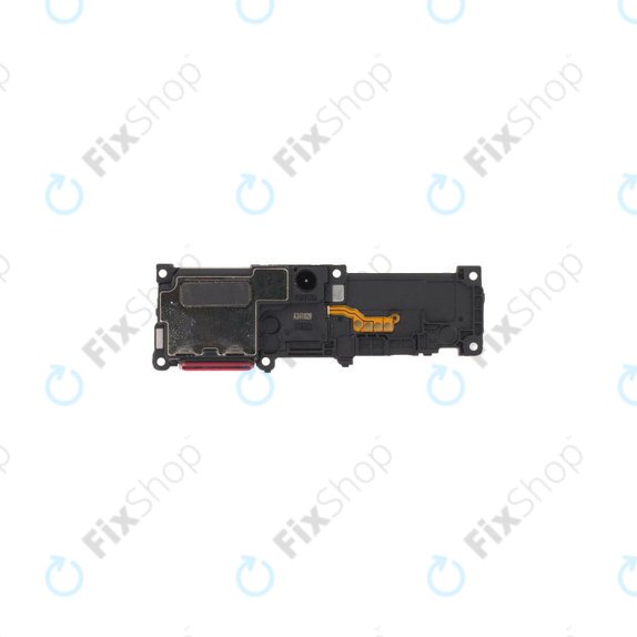 Samsung Galaxy S25 Ultra - Loudspeaker