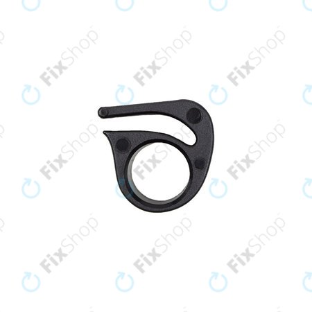 Xiaomi Mi Electric Scooter 1S, 2 M365, Essential, Pro, Pro 2 - Protective clip for folding key