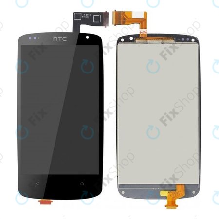 HTC Desire 500 - LCD Display + Touch Screen TFT