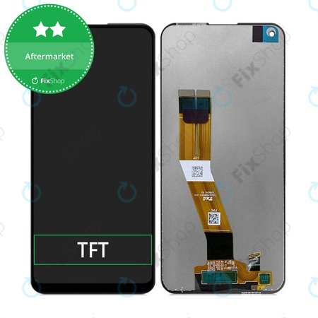 Samsung Galaxy M11 M115F - LCD Display + Touch Screen TFT