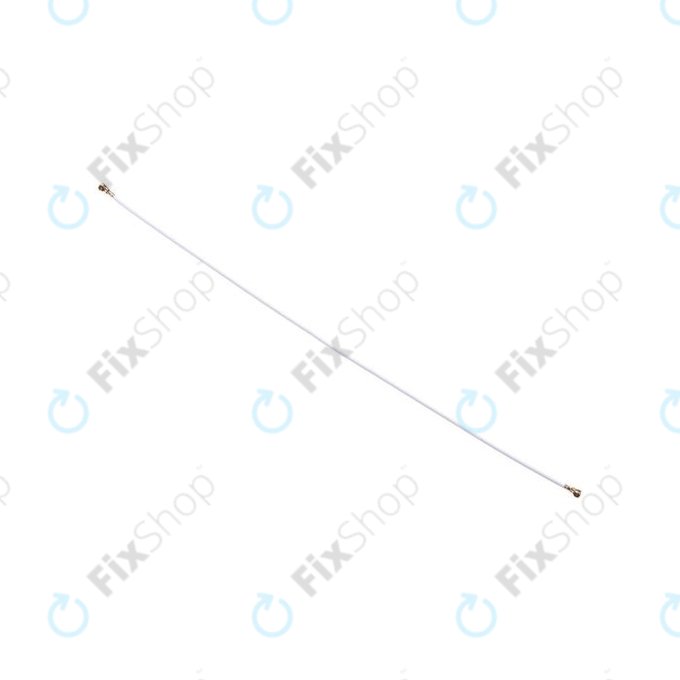 Samsung Galaxy A01 A015F - RF Cable 125,7 mm - GH81-18233A Genuine Service Pack