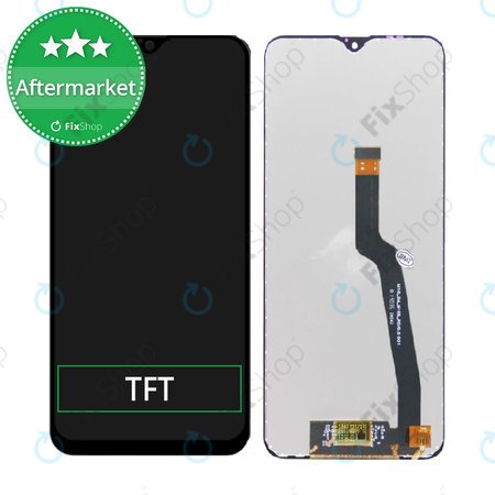 Samsung Galaxy A10 A105F - LCD Display + Touch Screen TFT
