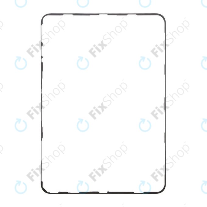 Apple iPad Pro 11 (2024) - LCD Display Adhesive