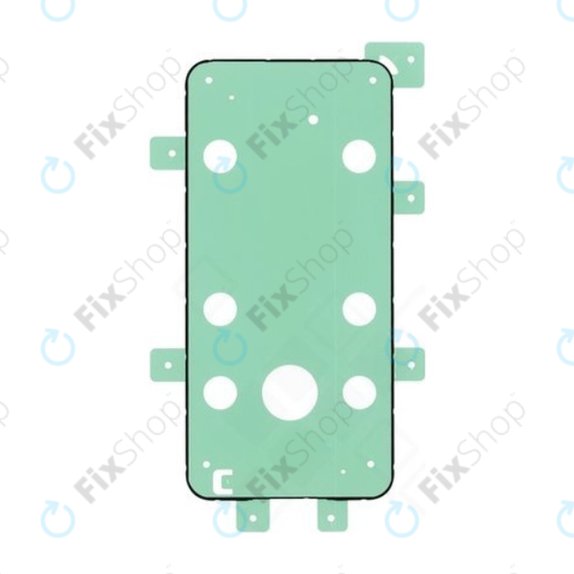 Samsung Galaxy A55 A556B - LCD Adhesive - GH81-25070A Genuine Service Pack