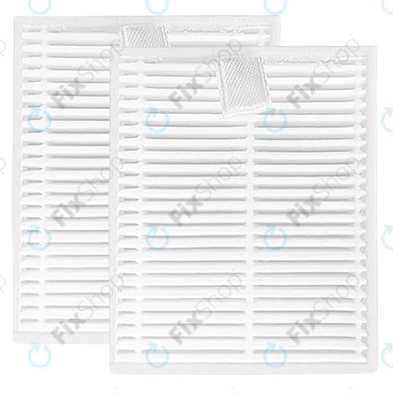 HEPA Filter, 2pcs for Xiaomi Robot Vacuum S20