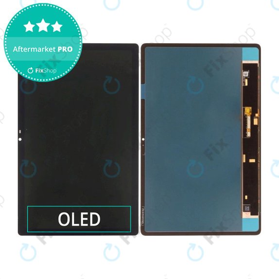 Lenovo Tab P11 Pro (2nd Gen) TB132FU - LCD Display + Touch Screen