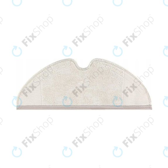 Xiaomi Roborock S5-series, S6-series, Q5-series, Q7-series, Q8 Max-series, E-series, Xiaowa E2, E3 - Mop Cloth
