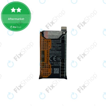 Xiaomi Mix Flip 2405CPX3DC - Battery BM2F 1145mAh