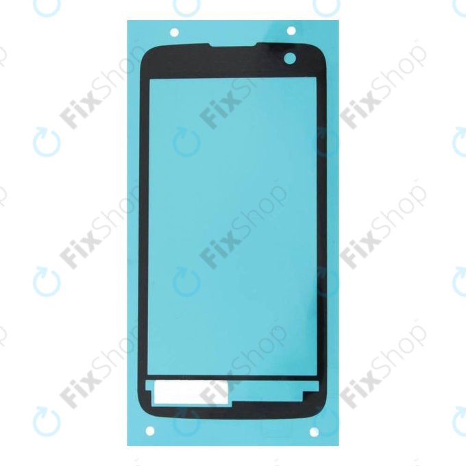 LG K4 K120E - LCD Display Adhesive - MJN69948801