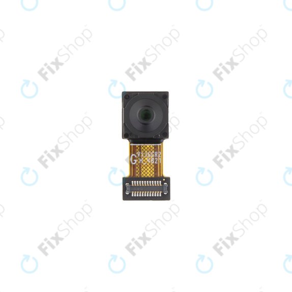 Samsung Galaxy A16, A16 5G, A17 A176B - Front Camera 13MP
