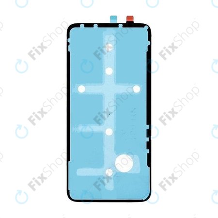Huawei Honor 20 Pro - Battery Cover Adhesive - 51639974 Genuine Service Pack