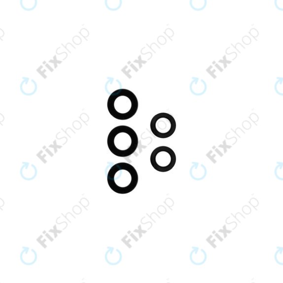 Samsung Galaxy A52s 5G A528B - Rear Camera Lens