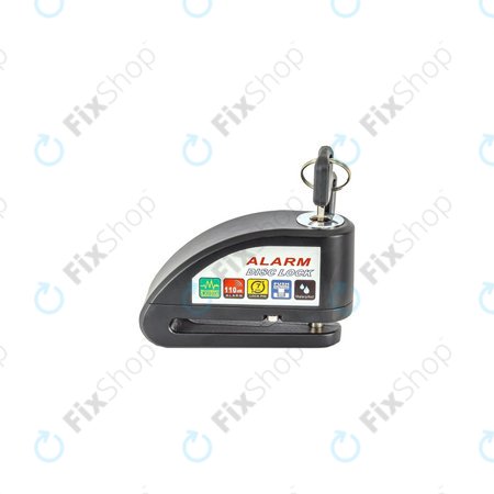 Waterproof Disc Brake Lock for Scooter / Bicycle