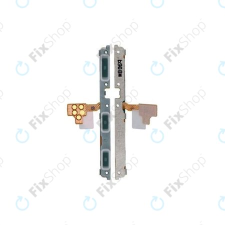 Samsung Galaxy S20 FE G780F, A72 A725F, A726B, A52 A525F, A526B, A52s 5G A528B - Power + Volume Buttons Flex Cable - GH59-15383A Genuine Service Pack