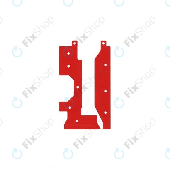 Honor 400 Pro - Battery Adhesive - 5163AFLX Genuine Service Pack