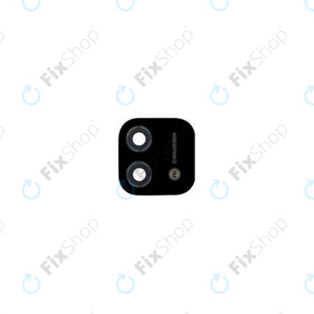 Realme C11 2021 RMX3231 - Rear Camera Lens