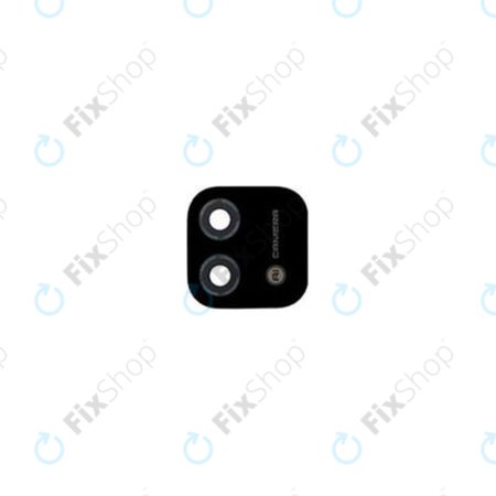 Realme C11 2021 RMX3231 - Rear Camera Lens