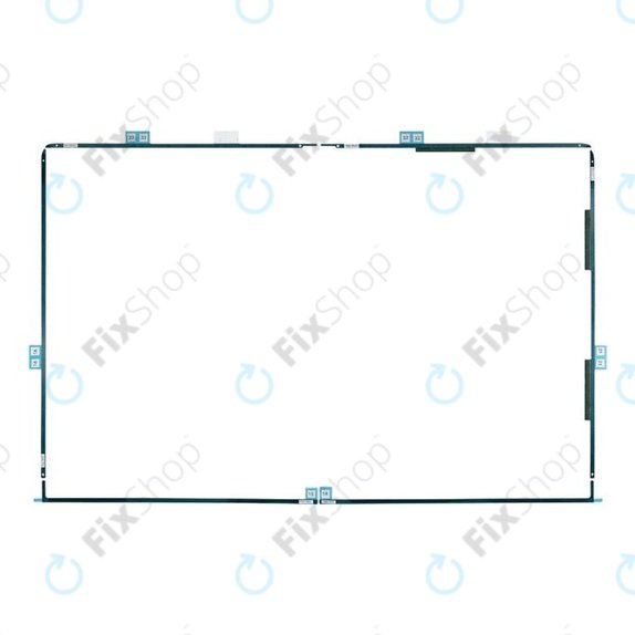 Apple iMac 27" A1862 (Late 2017) - LCD Adhesive Set
