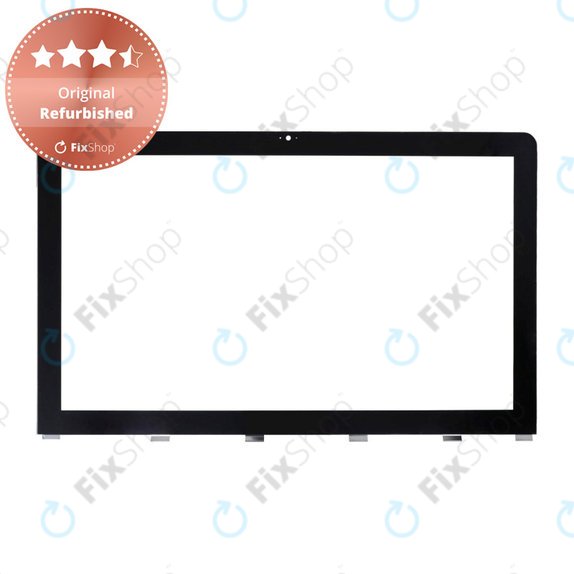 Apple iMac 21.5" A1311 (Late 2009 - Late 2011) - Front Glass Refurbished
