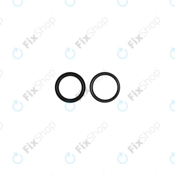 Apple iPhone 15, 15 Plus - Rear Camera Lens (2pcs)