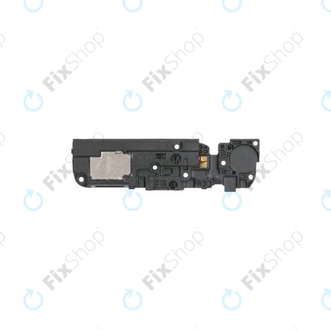 Nokia 8.1 Plus - Loudspeaker