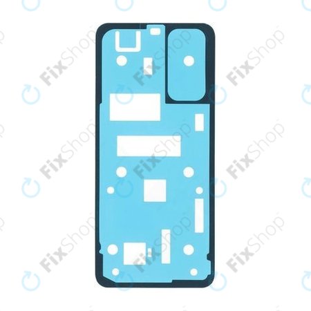 Xiaomi Redmi Note 11S 2201117SG 2201117SI - Battery Cover Adhesive